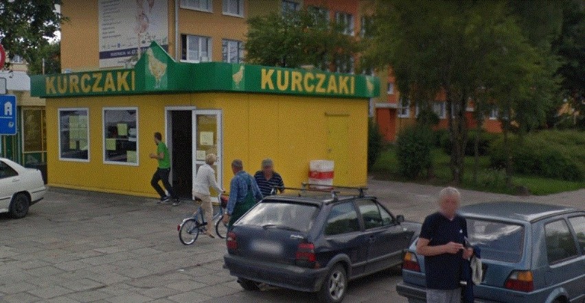 Mieszkańcy Pabianic na zdjęciach Google Street View. Niektórzy widzieli, że są fotografowani ZDJĘCIA