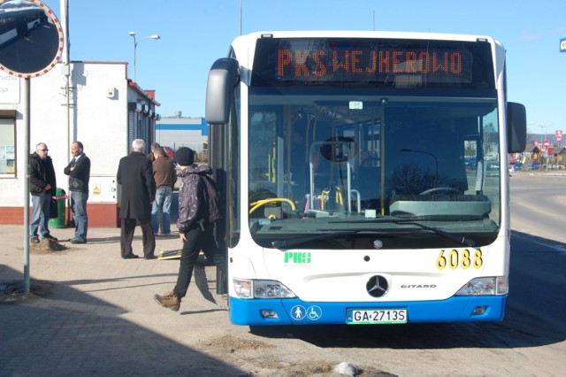 Autobusy rumia - artykuły | Rumia Nasze Miasto