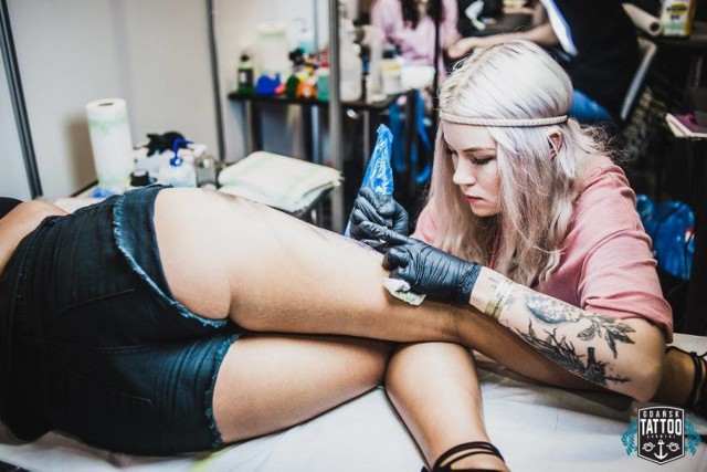 W galerii prezentujemy zdjęcia z ostatniego Tattoo Konwent, który odbył się 29-30 lipca w Gdańsku.