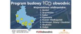 Obwodnica Kalisza w rządowym programie budowy stu obwodnic