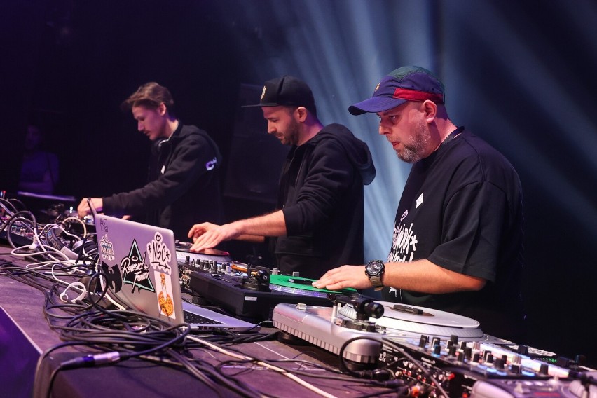 Mistrzostwa Świata DJ-ów IDA powróciły do Krakowa. Do tej pory najbardziej utytułowani są Polacy 