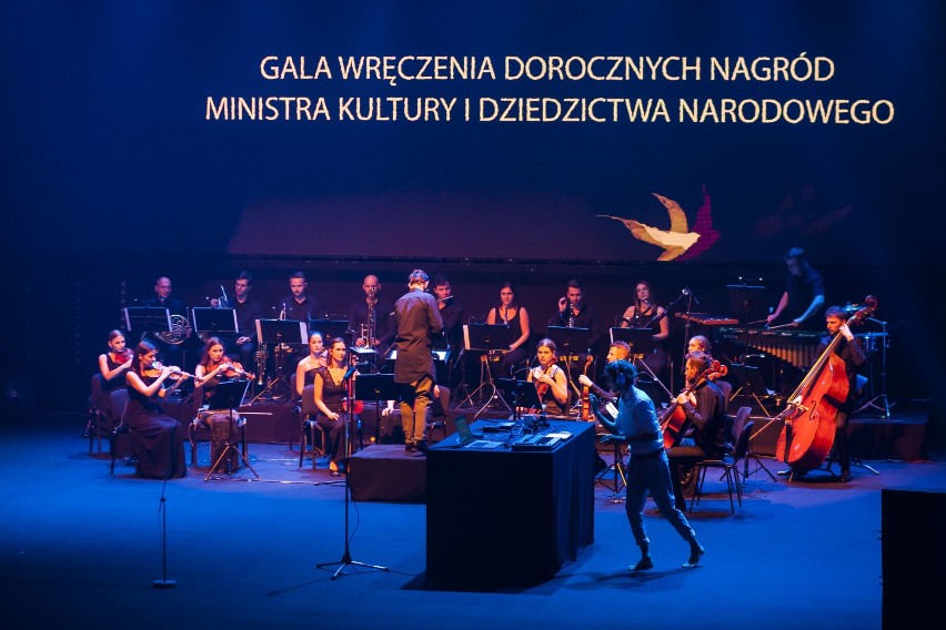 Koncert Stokłosa Kolektyw Orchestra i Bass Astral x Igo...