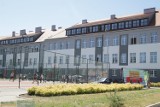 Zespół Szkół Technicznych we Włocławku będzie przebudowany