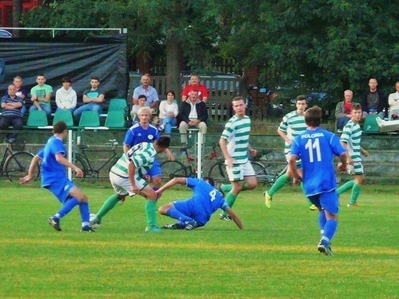 4 kolejka częstochowskiej okręgówki zakończona