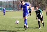 Sztorm Kosakowo - Zenit Łęczyce 3:1. Zacięty mecz w Kosakowie. Złote Piaski  [V liga, ZDJĘCIA]