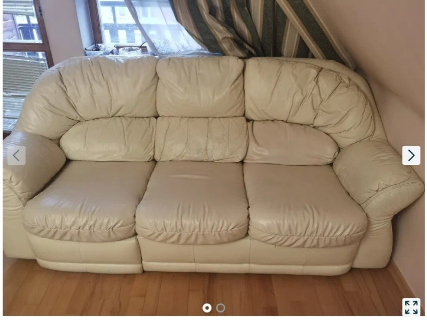Sofa kanapa 


Link do oferty znajdziecie tutaj