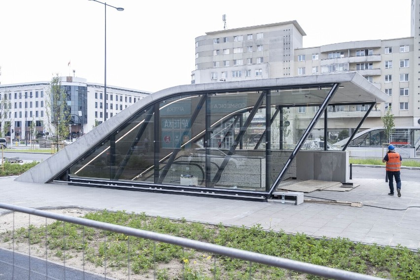 Nie będzie otwarcia nowych stacji metra 30 czerwca? Metro zawnioskowało o przełożenie kontroli inspektorów 