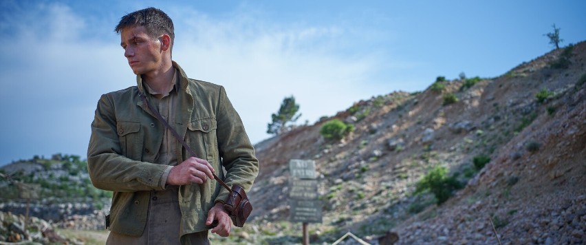 Powstaje pierwszy polski film fabularny o bitwie o Monte Cassino. Widowiskowe "Czerwone maki" zobaczymy w 2024 roku 