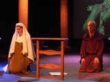 Abelard i Heloiza w Teatrze Ekostudio [zdjęcia]