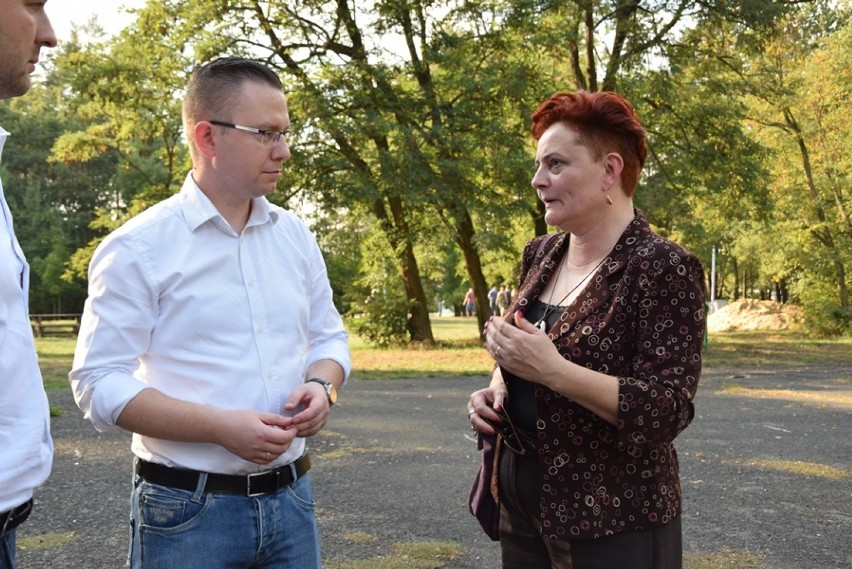 Park Leśny pozostanie dzikim zakątkiem Lubina?