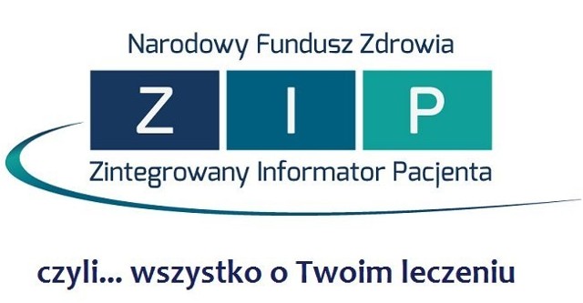 Wszystko o Twoim leczeniu w jednym miejscu, czy Zintegrowany Informator Pacjenta.