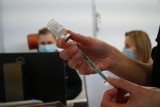 Wzrosło tempo szczepień w gminie Dębica! Zaszczepionych ponad 3 tysiące osób