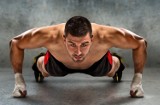 Męska rzecz: CrossFit, ćwiczenia dla twardzieli