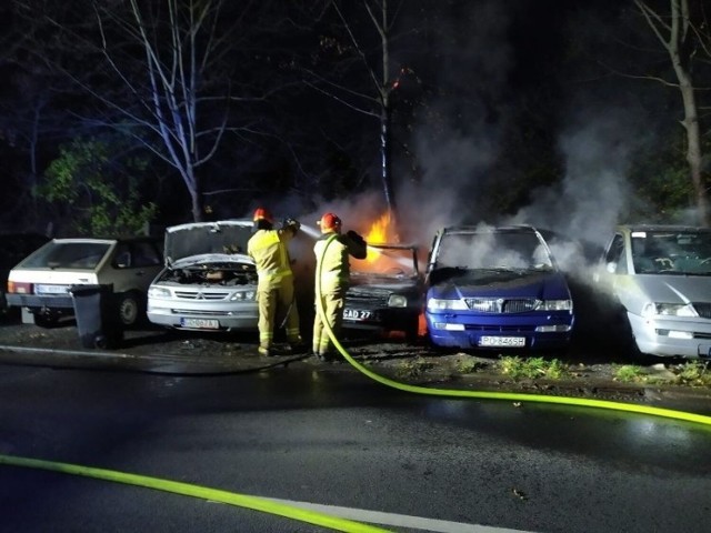 Do niezwykle przykrego zdarzenia, pożaru samochodów Fundacji z Pompą, doszło 31 października. Na szczęście udało się już zgromadzić fundusze na nowe auto.