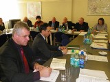 W częstochowskim starostwie spotkali się samorządowcy z naszego regionu [ZDJĘCIA]