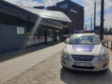 Alarm na dworcu Łódź Fabryczna. Policjanci otwierali walizkę ZDJĘCIA
