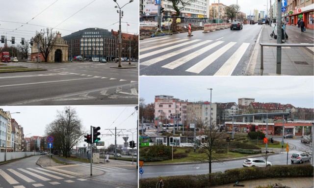 Od soboty, 18 grudnia czeka nas komunikacyjny armagedon? Centrum Szczecina zmieni się w jeden wielki korek? Sprawdźcie w galerii, gdzie zaplanowano najwięcej zmian i gdzie warto uzbroić się w pokłady cierpliwości.