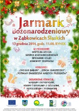 Jarmark w Ząbkowicach Śląskich