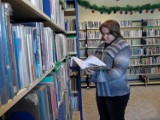 Miejska Biblioteka Publiczna w Chojnicach: Przyjdź na promocję książki o Marianie Mokwie