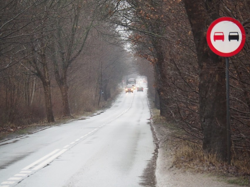 Ulica Szczecińska zostanie wyremontowana. Kiedy można spodziewać się utrudnień?