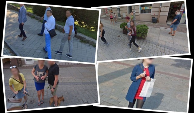 Jak ubierają się mieszkańcy Kielc? Zobacz te stylizacje