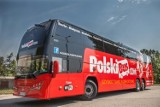 PolskiBus uruchamia nowe linie do i ze Szczecina 