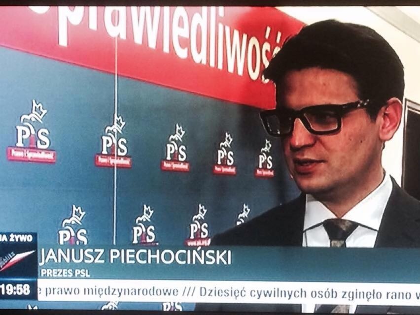 Cała Polska czyta dziennikarzom, czyli jakie głupoty czytamy...