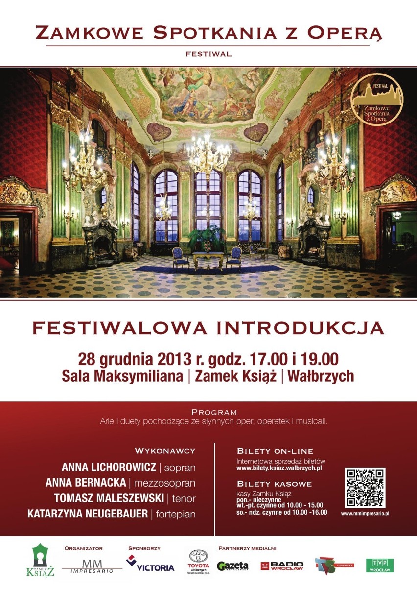 FESTIWALOWA INTRODUKCJA