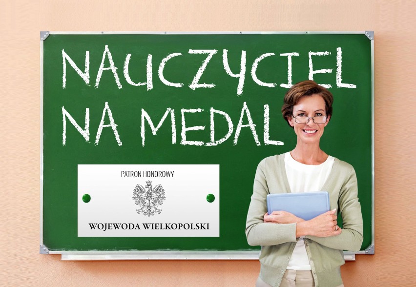 Nauczyciel na medal: Poznajcie zwycięzców finału