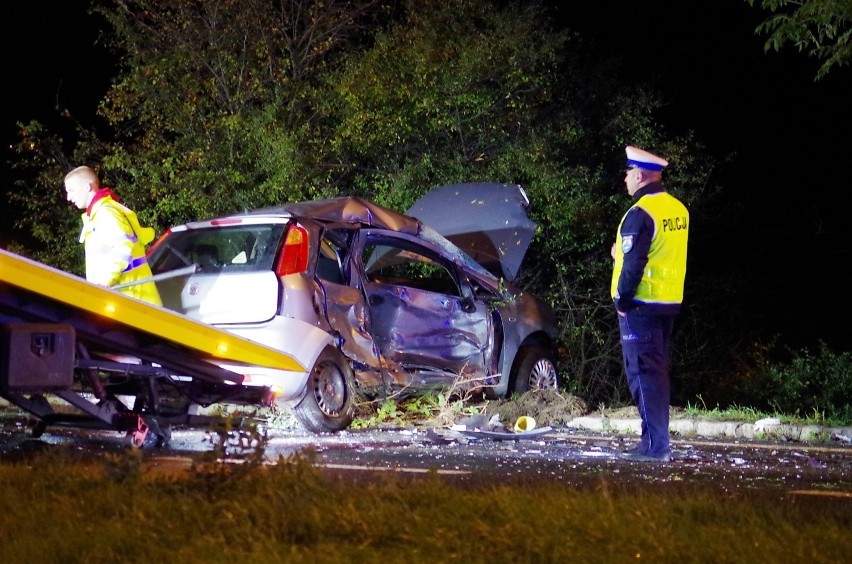 Legnica. W czasie tragicznego wypadku miał używać telefonu komórkowego