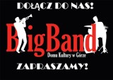 GÓRA. Big Band Domu Kultury w Górze ogłosił nabór. Grać uczą za darmo [ZDJĘCIA]