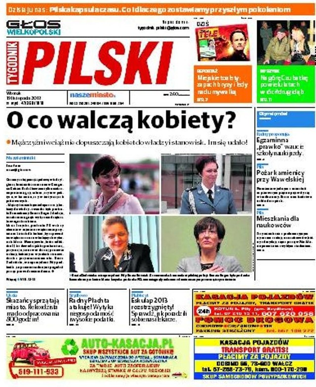 Tygodnik Pilski