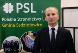 PSL zainaugurowało kampanię wyborczą na Ziemi Sędziejowickiej [zdjęcia]