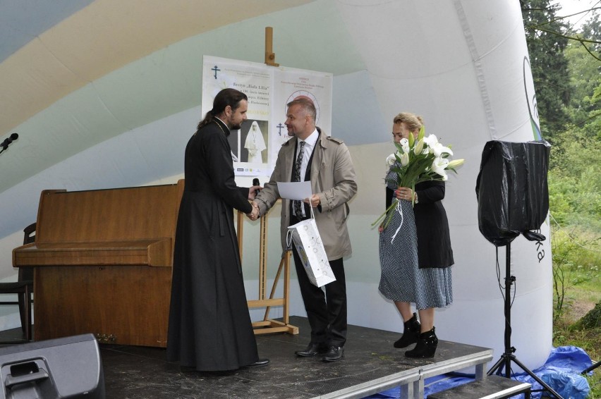 W Sokołowsku obchodzono 100-lecia śmierci św. Elżbiety Fiodorownej