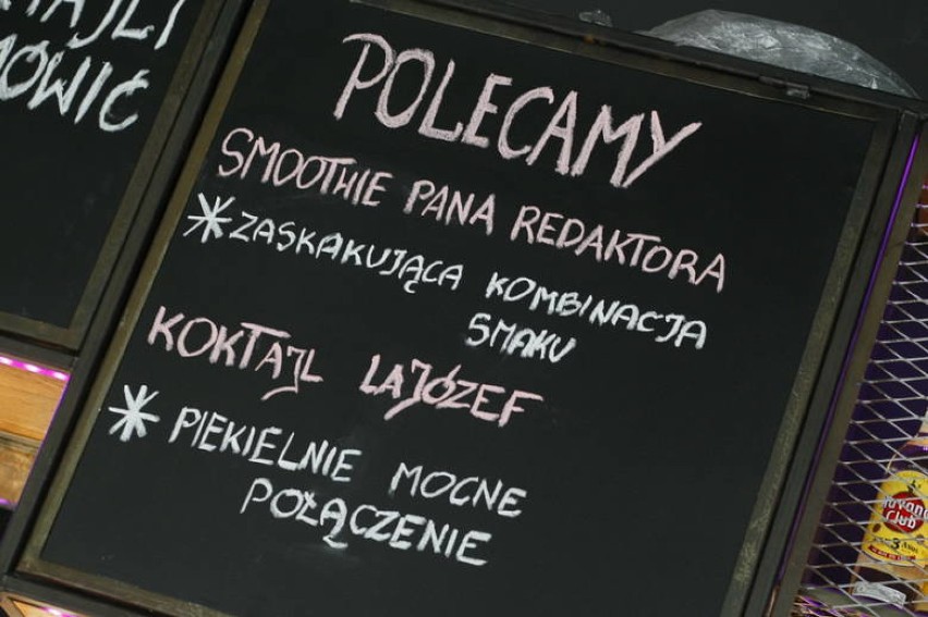 Tak wygląda restauracja Niewinni Czarodzieje 2.0 w Warszawie