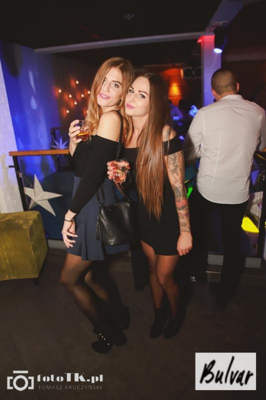 Impreza w klubie Bulvar Włocławek - 25 grudnia 2018 [zdjęcia]