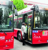 Nowe autobusy w Zawierciu [WIDEO]: Ich liczba będzie się zwiększać
