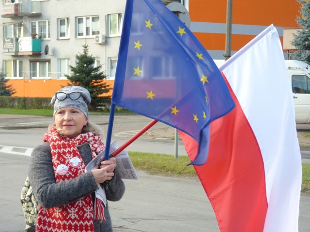 Grupa Błysk "Budzik" budziła społeczeństwo obywatelskie w Radomsku