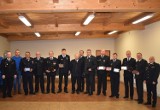 Nowy sprzęt alarmowania i łączności dla strażaków ochotników z gminy Dobrzyca