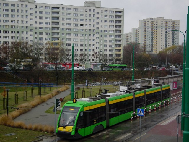 MPK Poznań: Niebawem rusza duży remont. Od czwartku utrudnienia