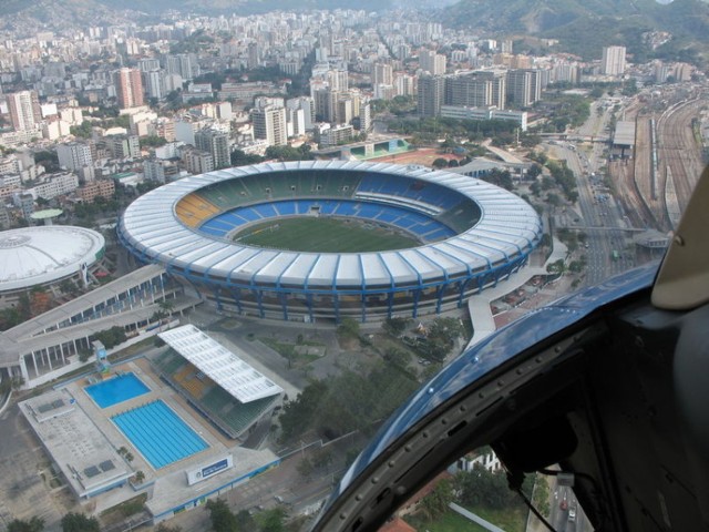 Maracana