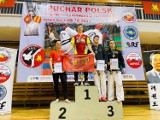 6 medali Pucharu Polski w Taekwon-do ITF dla Pruszcza Gdańskiego