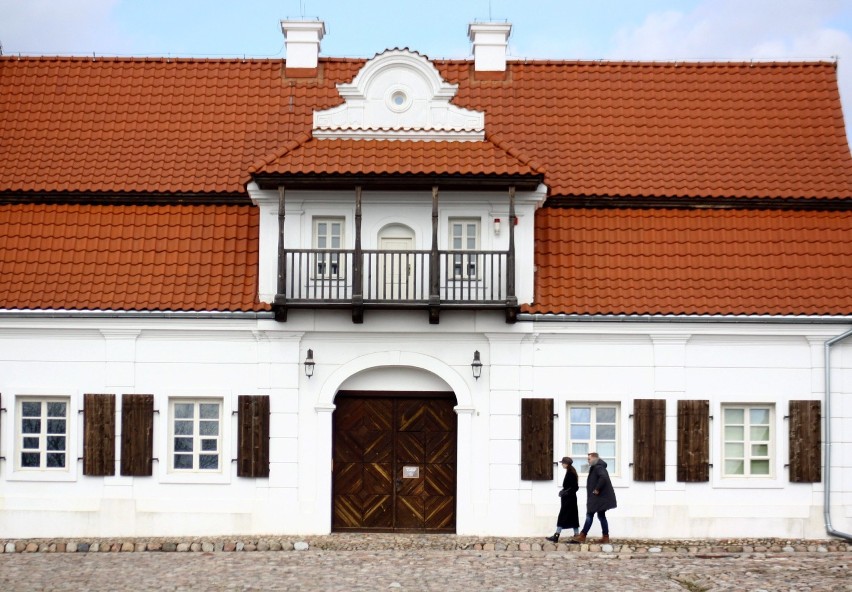 Muzeum Wsi Lubelskiej. Poszukiwanie wiosny w woj. lubelskim. Musisz odwiedzić to miejsce. Zobacz zdjęcia