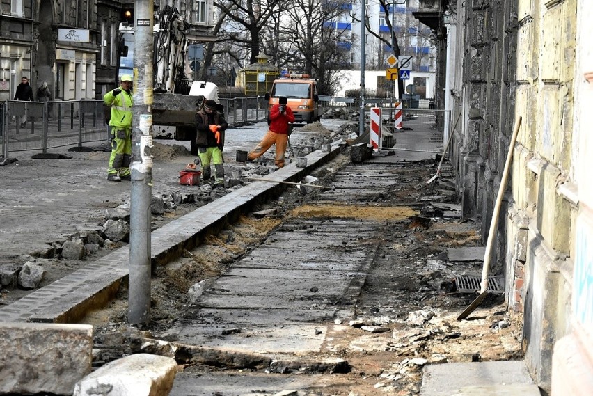 Wrocław. Remont ulicy Probusa i zamknięcie mostów Pomorskich. Czeka nas komunikacyjny paraliż!