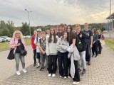 Uczniowie "Słowaka" wzięli udział w kolejnej edycji Nocy Naukowców