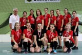 Unihokeistki z Kębłowa Mistrzyniami Wielkopolski w kategorii Junior Starszy