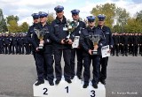 Policjanci z lubelskiej drogówki najlepsi w kraju