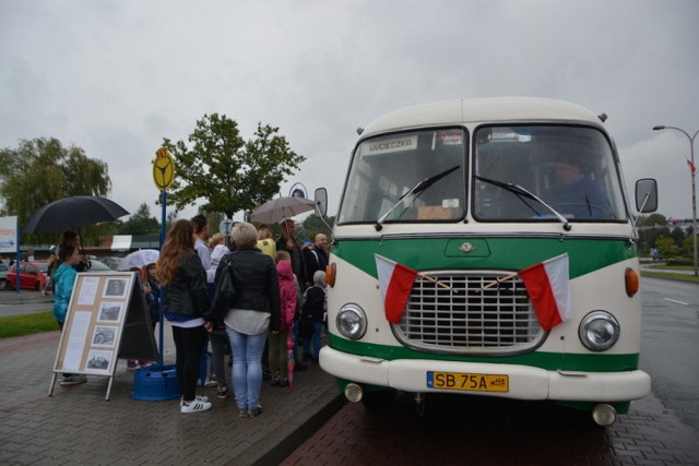 Piknik PRL w Jastrzębiu: wyjątkowa impreza