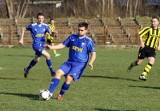 V liga warmińsko-mazurska. Warmia Olsztyn - Fortuna Gągławki 5:0 [zdjęcia]