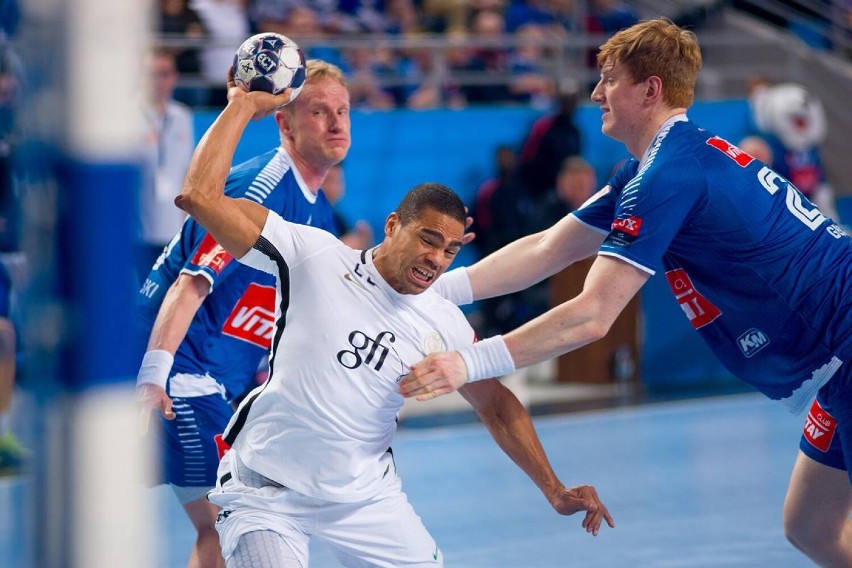 Paris Saint-Germain Handball - Orlen Wisła Płock. Przed Nafciarzami jeden z najtrudniejszych testów w sezonie